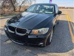 2009 BMW 3-Series 328I XDrive
