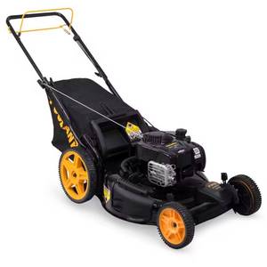 Briggs & Stratton 625Ex 22-In Mower