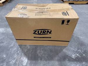 Zurn EcoVantage Elongated Toilet Bowl Model # Z5655-BWL1