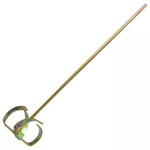 DEWALT Drywall Mud Mixer 32 Shaft, 7 Head (Pack