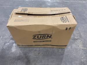 Zurn EcoVantage Elongated Toilet Bowl Z5655-BWL1