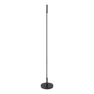 Calero 50 in. Black Floor Lamp LED