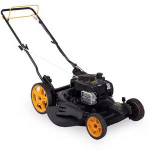 Briggs & Stratton 625Ex 22-In Mower