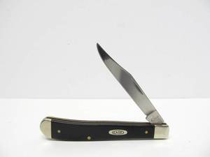 &nbspCASE XX Folding Knife - 21048 SS