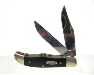 &nbspCASE XX Folding Knife - 22165 SS