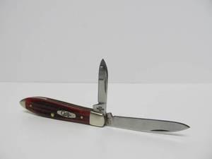 &nbspCASE XX Folding Knife - TB62028 SS