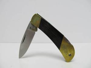 &nbspCASE XX Folding Knife - P10051L SSP