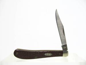 &nbspCASE XX Folding Knife - 61048 SS