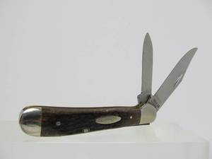 &nbspCASE XX Folding Knife - 6249