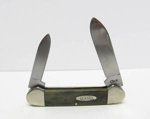 &nbspCASE XX Folding Knife