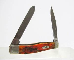 &nbspCASE XX Folding Knife