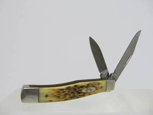 &nbspCASE XX Folding Knife