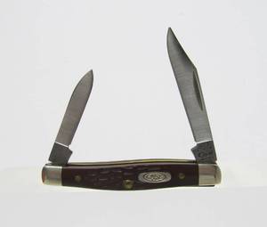 &nbspCASE XX Folding Knife