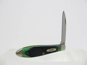&nbspCASE XX Folding Knife - TB61028 SS