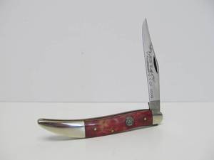 CASE XX Folding Knife - SR61093 SSR - NKCA&nbsp