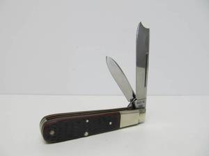 CASE XX Folding Knife - 6205R