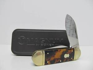 Larger BOKER Magnum Folding Knife - 0259