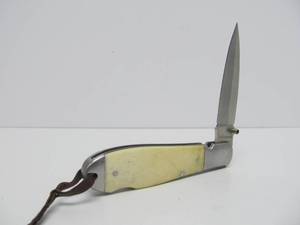 AG RUSSELL Folding Knife - 8Cr13MoV