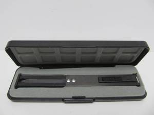 TEKNA Micro Knife wCase