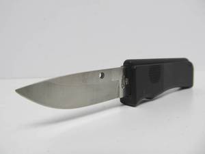 CASE XX Folding Knife  Tri-Fold