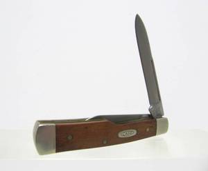 CASE XX Folding Knife - 7215 SS