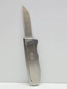 Smith &amp Wesson Folding Swing Blade Boot Knife