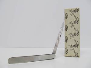 QUEEN STEEL No 53 - Mint in Box