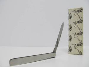 QUEEN STEEL No 53 - Mint in Box #2