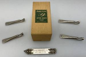 1930s-40s Collectible HAMMS Beer Bottle Openers And More