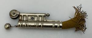 WWII Bowers Army & Navy Trench Lighter