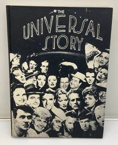 The Universal Story By Clive Hirschhorn Hardcover Book 9 12 x 12 12