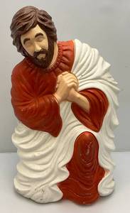 Vintage 27 Joseph Blow Mold (No Light)