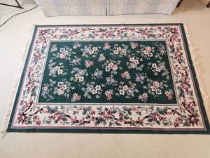 Dalyn Rug Company Aubusson Design Area Rug