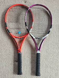 Recreational Tennis Rackets Pair Group B