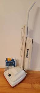 Eureka Upright Vacuum Cleaner