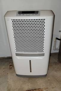 Frigidaire Electrolux Dehumidifier Model FAD794DWDA