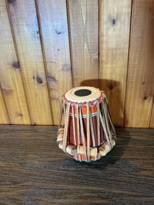 Decorative Tabla Style Hand Drum