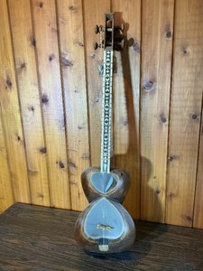 Decorative Persian Style Tar String Instrument