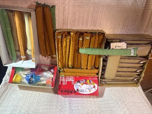 All new- Music Classroom LOT  Aulos Recorders, Handbells, Cases & Accessories  Bulk Set