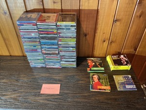 Large Classical Music CD Lot  Beethoven, Mozart, Symphonies & Collections