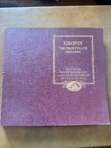 Music of the worlds greatest composers vinyl collection