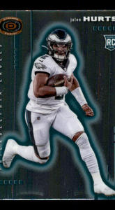 2020 Panini Chronicles - Dynagon Rookies Jalen Hurts #D-19 (RC)
