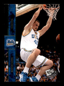 2008 Press Pass - Kevin Love #24 (RC) Rookie Card