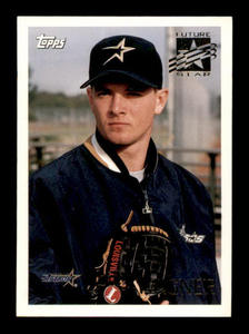 1996 Topps - Future Star Billy Wagner #212