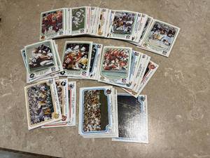 NFL Vintage Super Bowl Moments Cards Topps