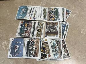 NFL Vintage Super Bowl Moments Cards From Topps