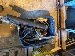 TEST PLUGS, TOOLS AND MORE