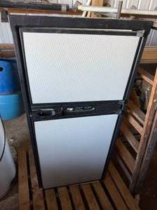 NORCO RV FRIDGE