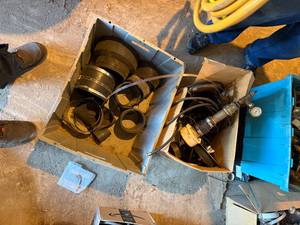 TEST PLUGS, FERNCOS, SADDLES, CLAMPS, MORE