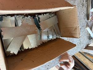 NAIL PLATES AND ANCHORS